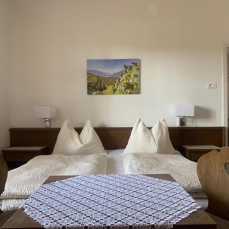 Bed and Breakfast Garni Guflhof Кальдаро Екстер'єр фото