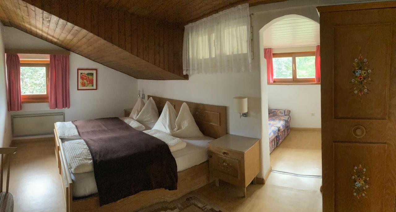 Bed and Breakfast Garni Guflhof Кальдаро Екстер'єр фото